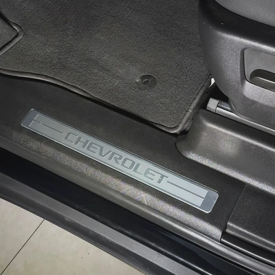2025 Chevrolet Tahoe Z71-12