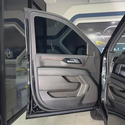 2025 Chevrolet Tahoe Z71-15