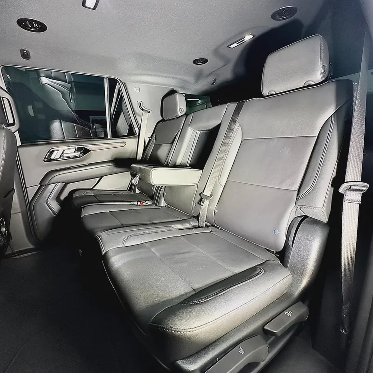 2025 Chevrolet Tahoe Z71-9-9