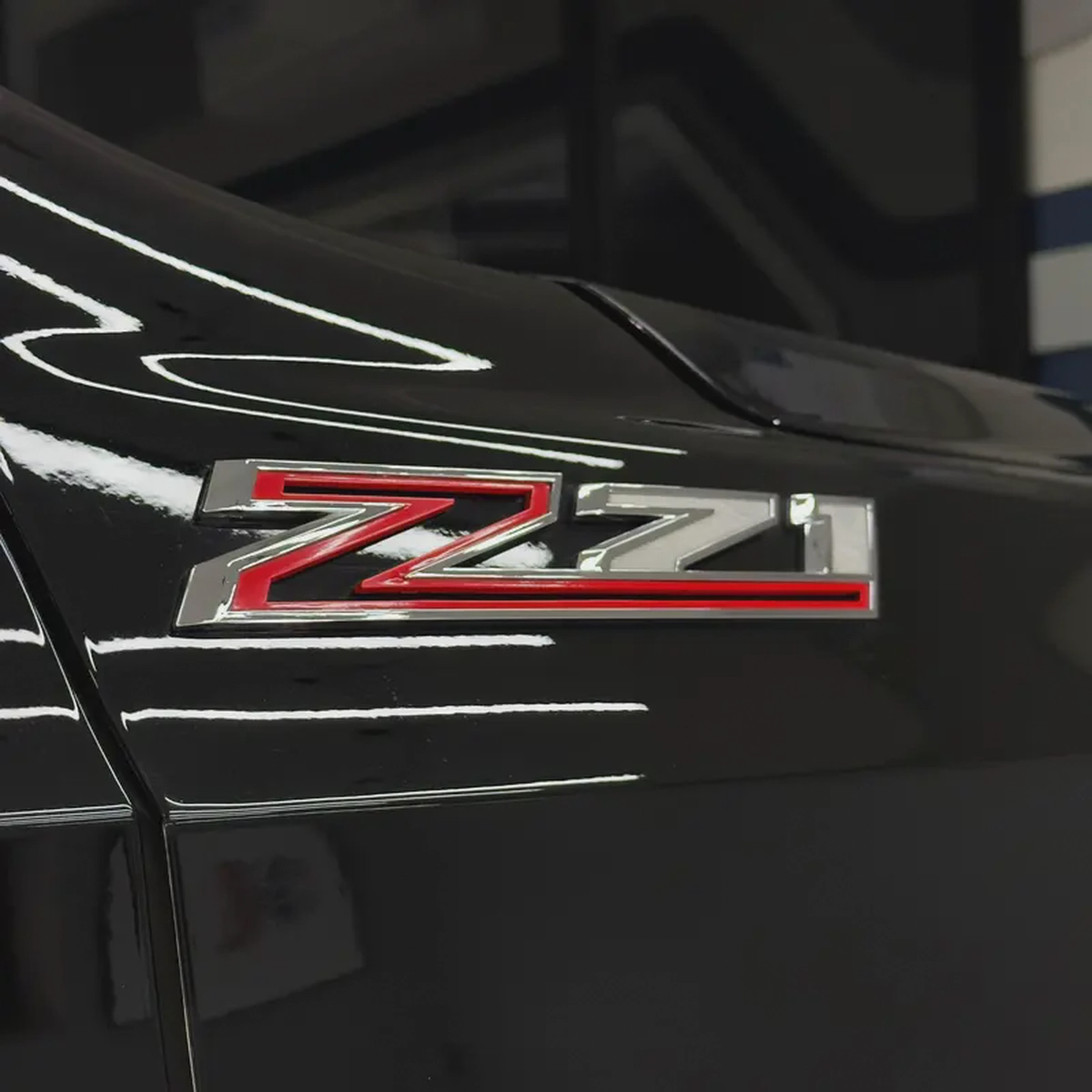 2025 Chevrolet Tahoe Z71-11-11