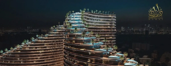 BOLD LIVING, FIERY DESIGN | POWERFUL DESIGN