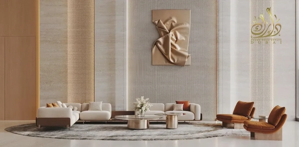 BOLD LIVING, FIERY DESIGN | POWERFUL DESIGN
