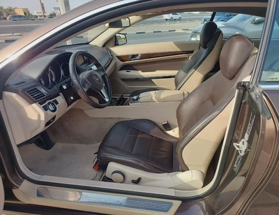 Coupe . GCC Specs . Full Option . Excellent Condition-7
