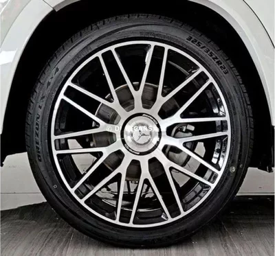 Mercedes Benz GLS450 4MATIC PREMIUM HYBRID 3.0L-6CYL - AMERICAN SPECIFICATION - EXCELLENT CONDITION - BANK FINANCE FACILI-13