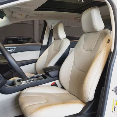 AED 1,724 p.m • 0% Downpayment • Edge Titanium • Agency Warranty  Service Contract-13