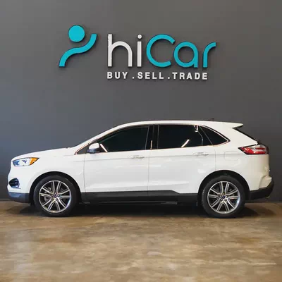 AED 1,724 p.m • 0% Downpayment • Edge Titanium • Agency Warranty  Service Contract-1