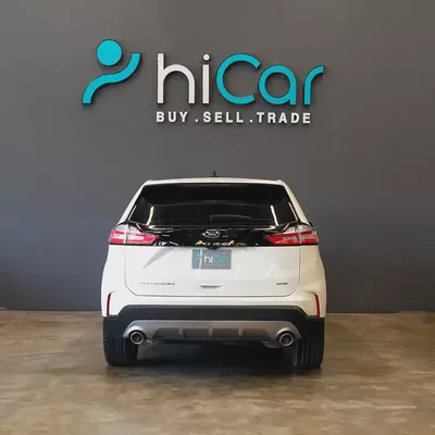 AED 1,724 p.m • 0% Downpayment • Edge Titanium • Agency Warranty  Service Contract-3
