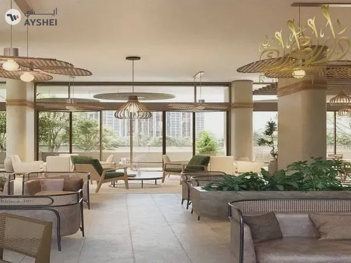 Invest near metro-less price/SQ in DUBAI-last unit 2 beds-5 years PP