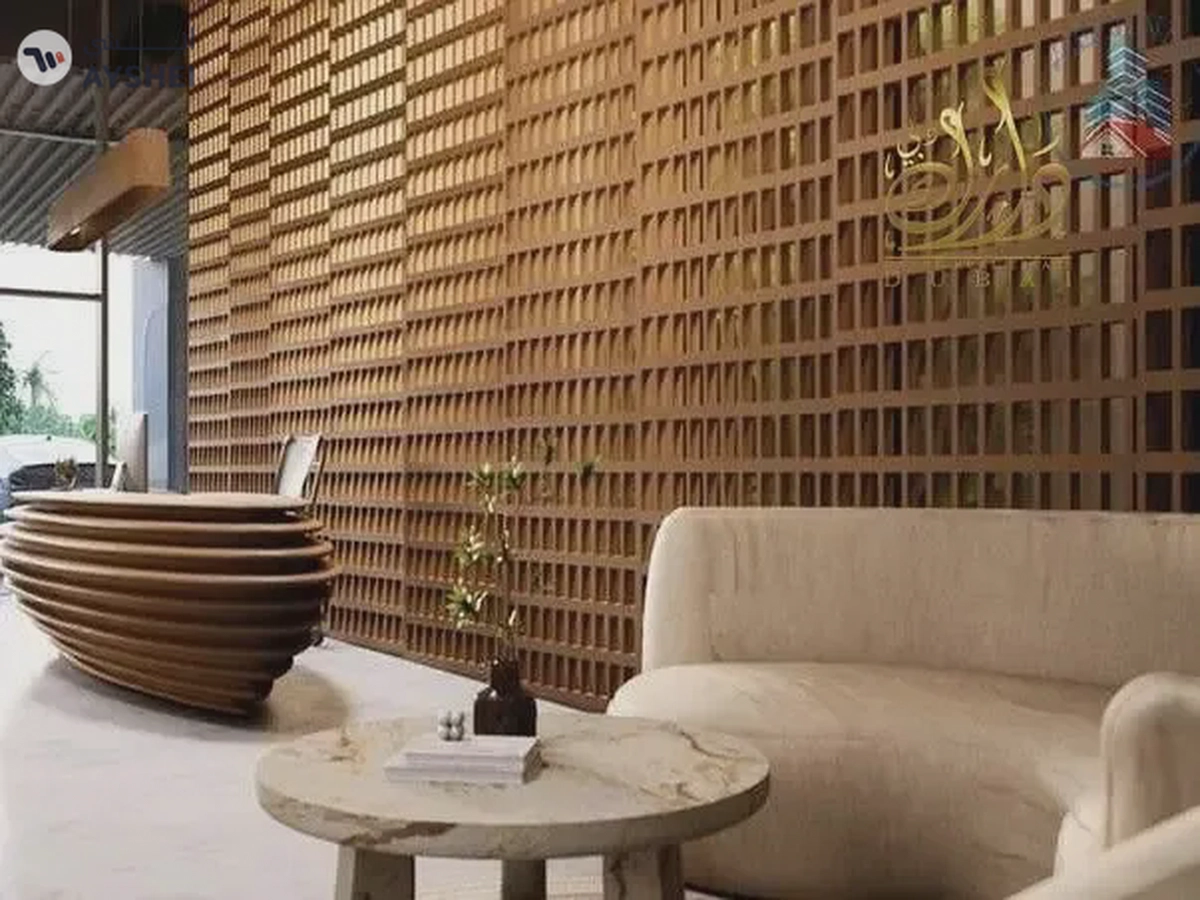 Invest near metro-less price/SQ in DUBAI-last unit 2 beds-5 years PP