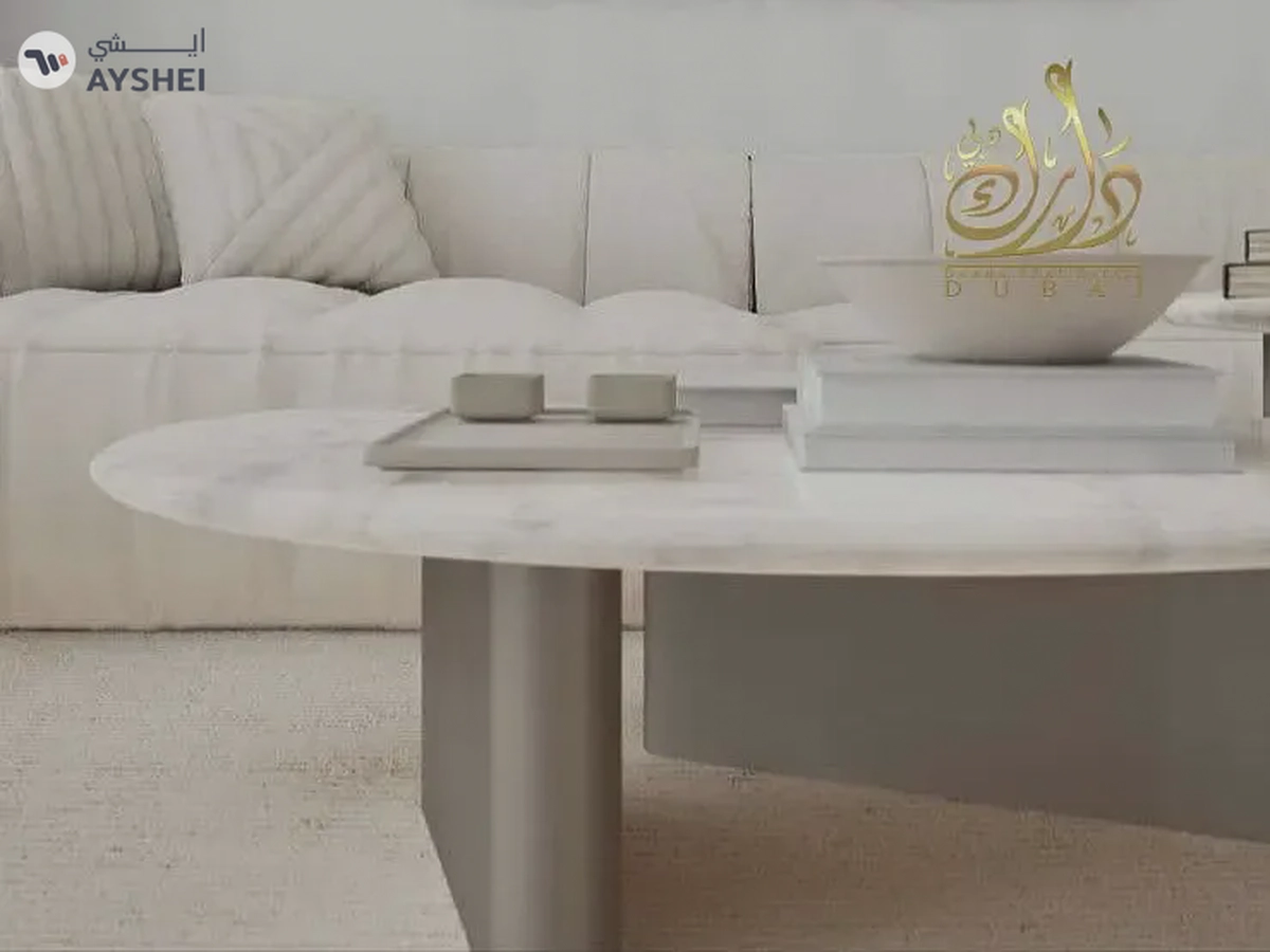 Invest near metro-less price/SQ in DUBAI-last unit 2 beds-5 years PP