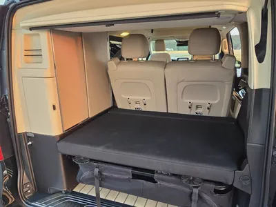 MERCEDES V-CLASS MARCO POLO 2019 | DIESEL | 2KEYS | ORGINAL PAINT | CAR IS READY FOR CAMPING-17