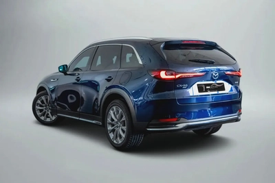 AED 3,440 / 60 months | 0% DP | 2025 Mazda CX-90 Premium / Mazda Warranty-1