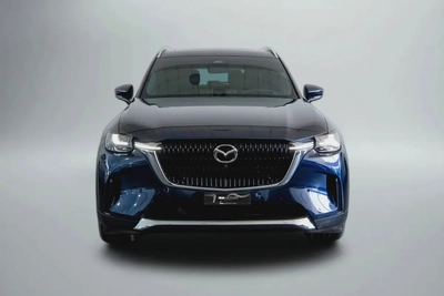 AED 3,440 / 60 months | 0% DP | 2025 Mazda CX-90 Premium / Mazda Warranty-2