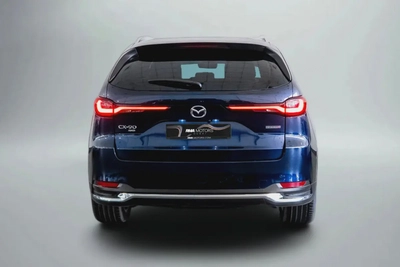 AED 3,440 / 60 months | 0% DP | 2025 Mazda CX-90 Premium / Mazda Warranty-3