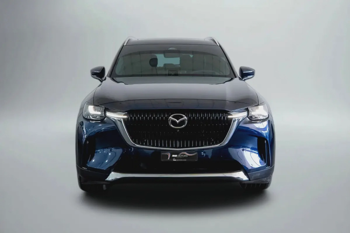 AED 3,440 / 60 months | 0% DP | 2025 Mazda CX-90 Premium / Mazda Warranty-2-2