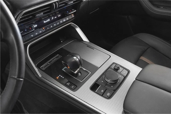 AED 3,440 / 60 months | 0% DP | 2025 Mazda CX-90 Premium / Mazda Warranty
