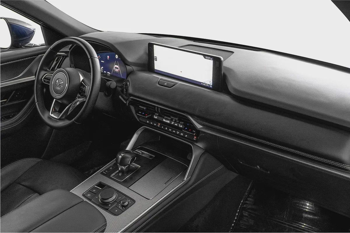 AED 3,440 / 60 months | 0% DP | 2025 Mazda CX-90 Premium / Mazda Warranty-11-11
