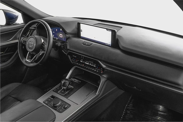 AED 3,440 / 60 months | 0% DP | 2025 Mazda CX-90 Premium / Mazda Warranty