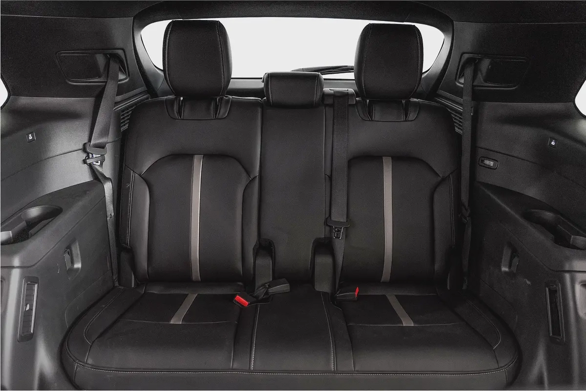 AED 3,440 / 60 months | 0% DP | 2025 Mazda CX-90 Premium / Mazda Warranty-13-13