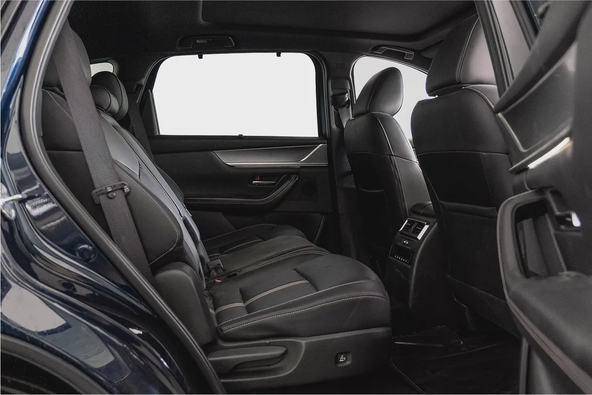 AED 3,440 / 60 months | 0% DP | 2025 Mazda CX-90 Premium / Mazda Warranty-14-14