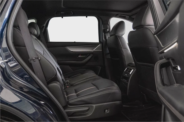 AED 3,440 / 60 months | 0% DP | 2025 Mazda CX-90 Premium / Mazda Warranty
