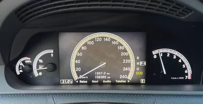 Mercedes Benz CL550 2012 Neat And Clean Car-14