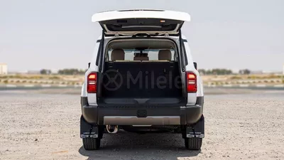Toyota Prado  TOYOTA PRADO 250 | EXPORT ONLY-11