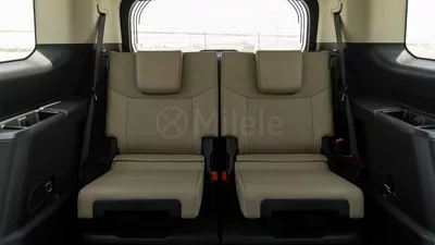 Toyota Prado  TOYOTA PRADO 250 | EXPORT ONLY-18