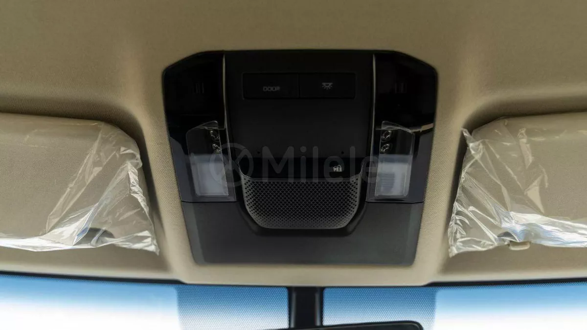 Toyota Prado  TOYOTA PRADO 250 | EXPORT ONLY-16-0
