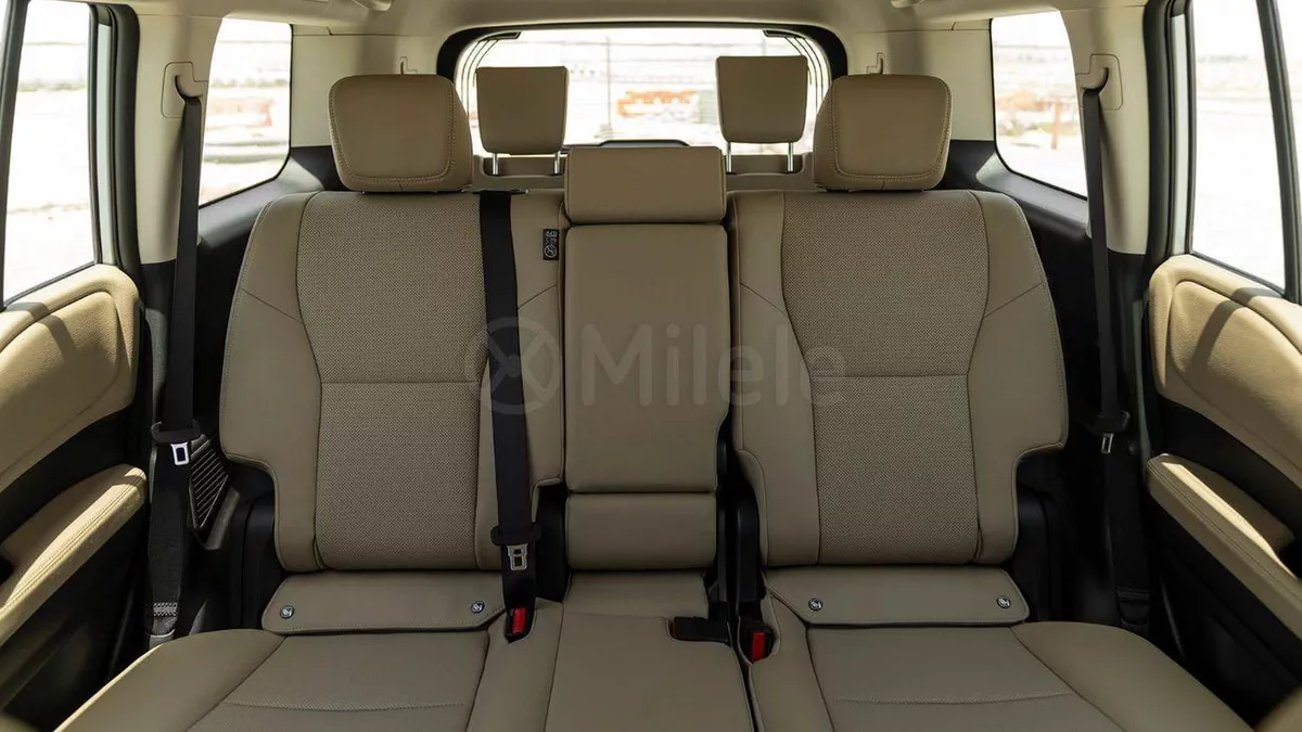 Toyota Prado  TOYOTA PRADO 250 | EXPORT ONLY-17-0