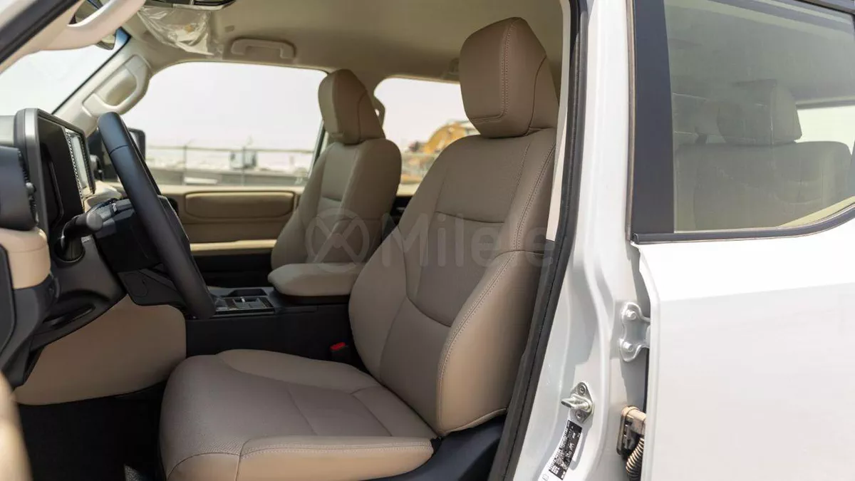 Toyota Prado  TOYOTA PRADO 250 | EXPORT ONLY-21-0