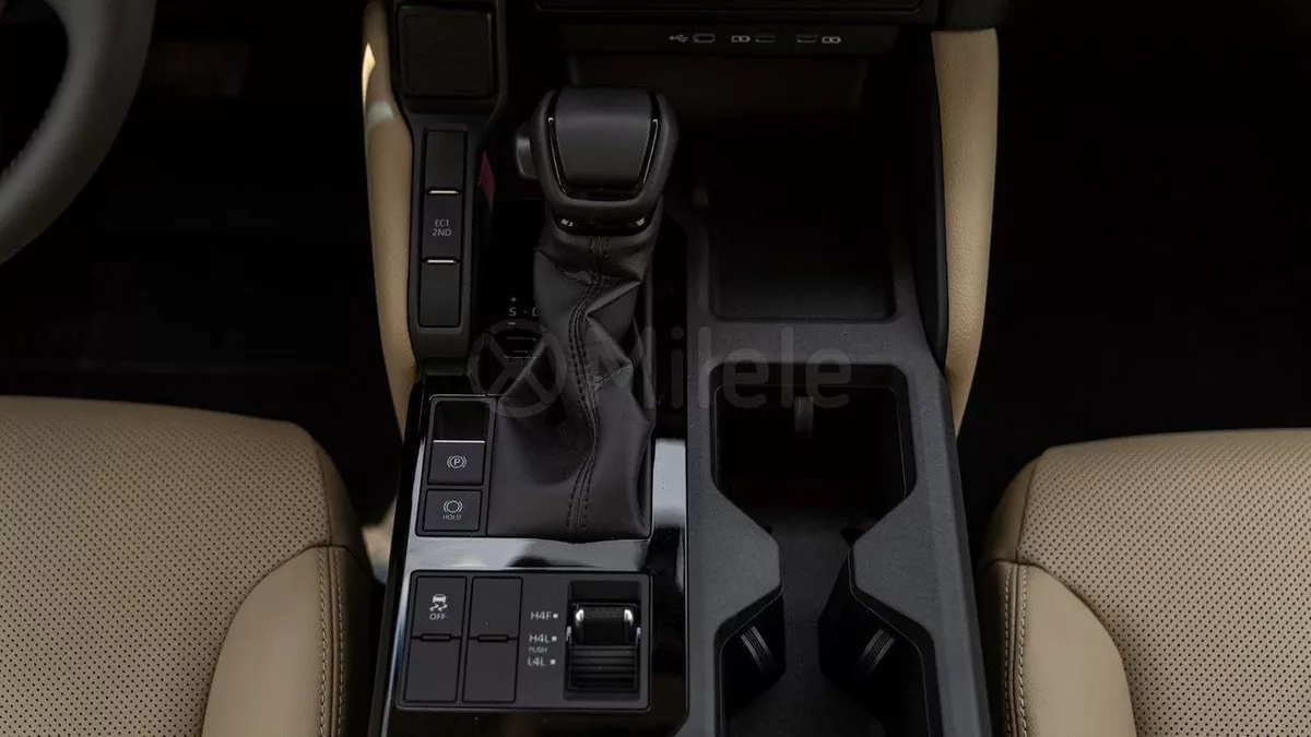 Toyota Prado  TOYOTA PRADO 250 | EXPORT ONLY-23-0