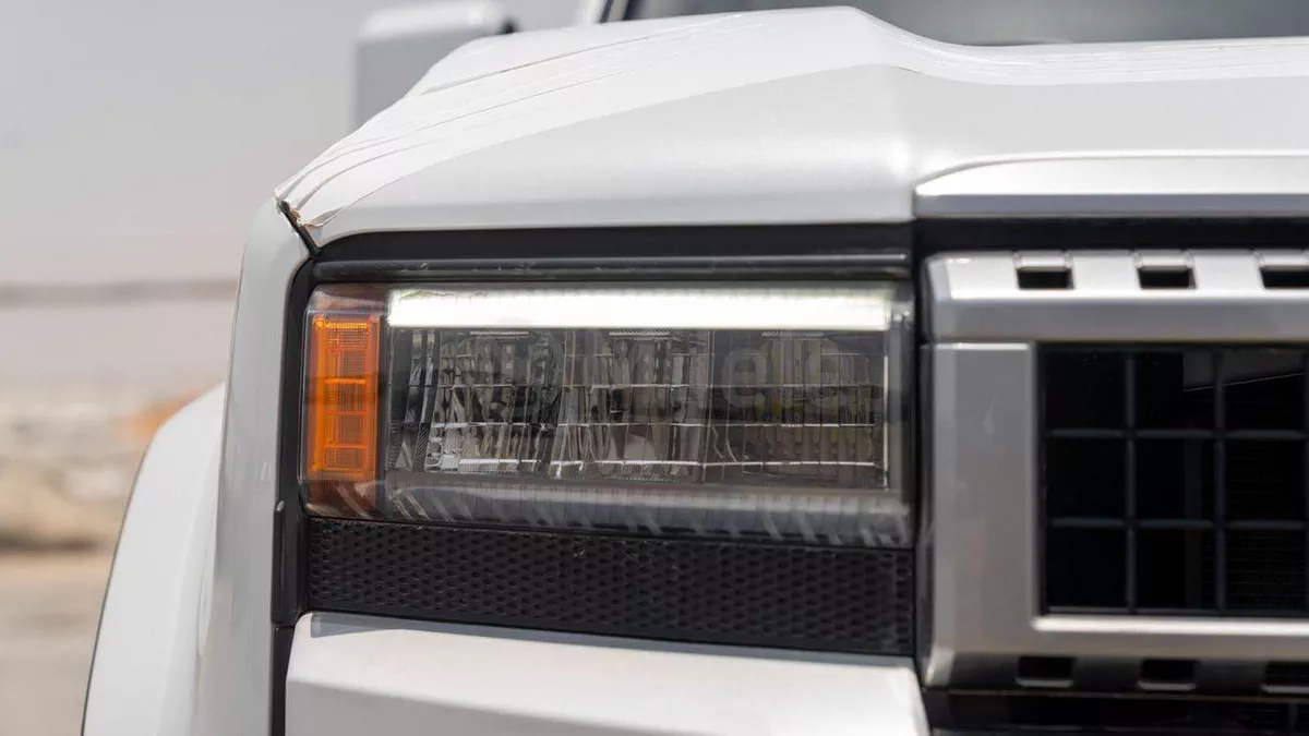 Toyota Prado  TOYOTA PRADO 250 | EXPORT ONLY-2-0