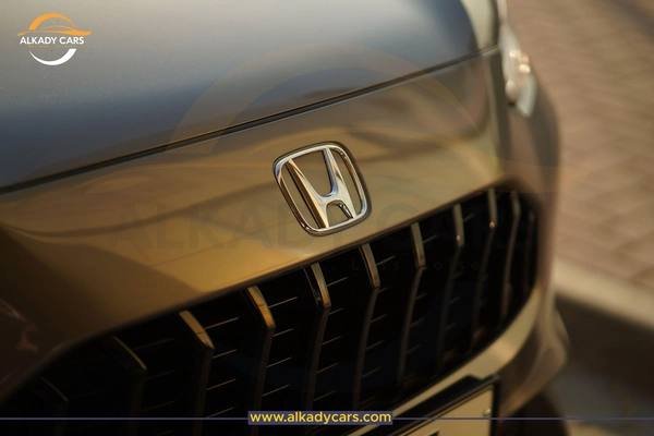 HONDA ZR-V 1.5L TURBO LX