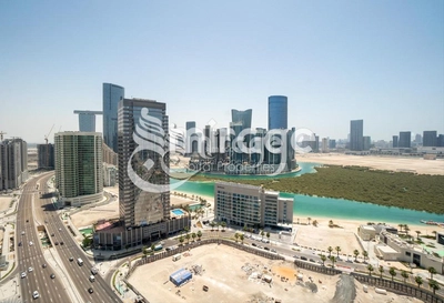 APARTMENT FOR RENT IN MEERA SHAMS, SHAMS ABU DHABI-1