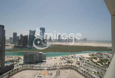 APARTMENT FOR RENT IN MEERA SHAMS, SHAMS ABU DHABI-2