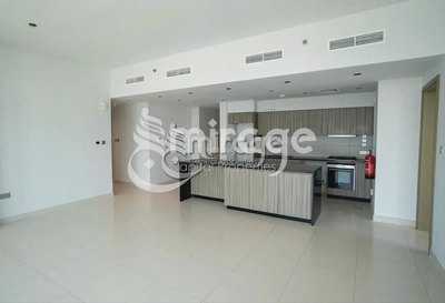 APARTMENT FOR RENT IN MEERA SHAMS, SHAMS ABU DHABI-3