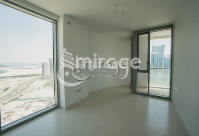 APARTMENT FOR RENT IN MEERA SHAMS, SHAMS ABU DHABI-8