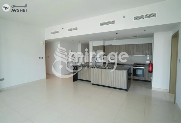 APARTMENT FOR RENT IN MEERA SHAMS, SHAMS ABU DHABI