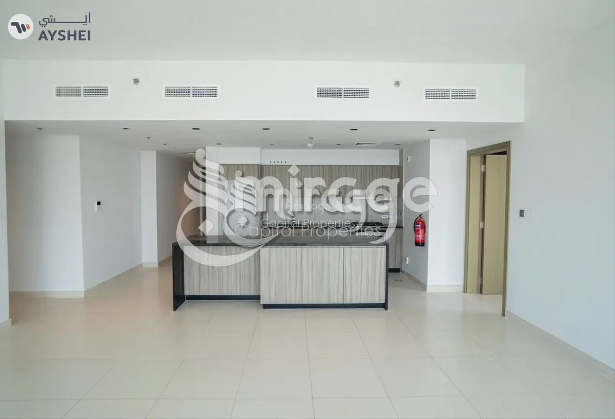 APARTMENT FOR RENT IN MEERA SHAMS, SHAMS ABU DHABI-4-4