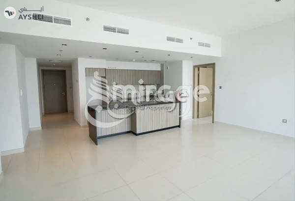 APARTMENT FOR RENT IN MEERA SHAMS, SHAMS ABU DHABI