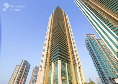 Best Deal 1BHK | Prime Location | Great Living-7