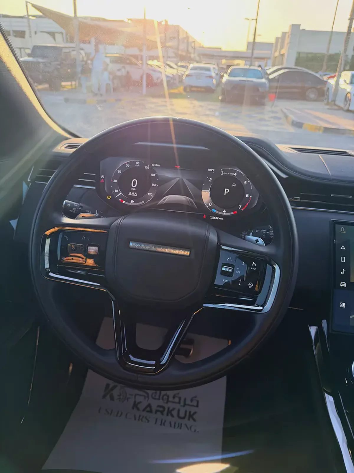 2023 Land Rover Range Rover Sport SE Dynamic - Low Mileage - Clean-9-9