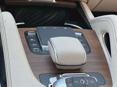 2025 Mercedes-Benz GLS 450 4MATIC | Brand New | Luxury SUV-19