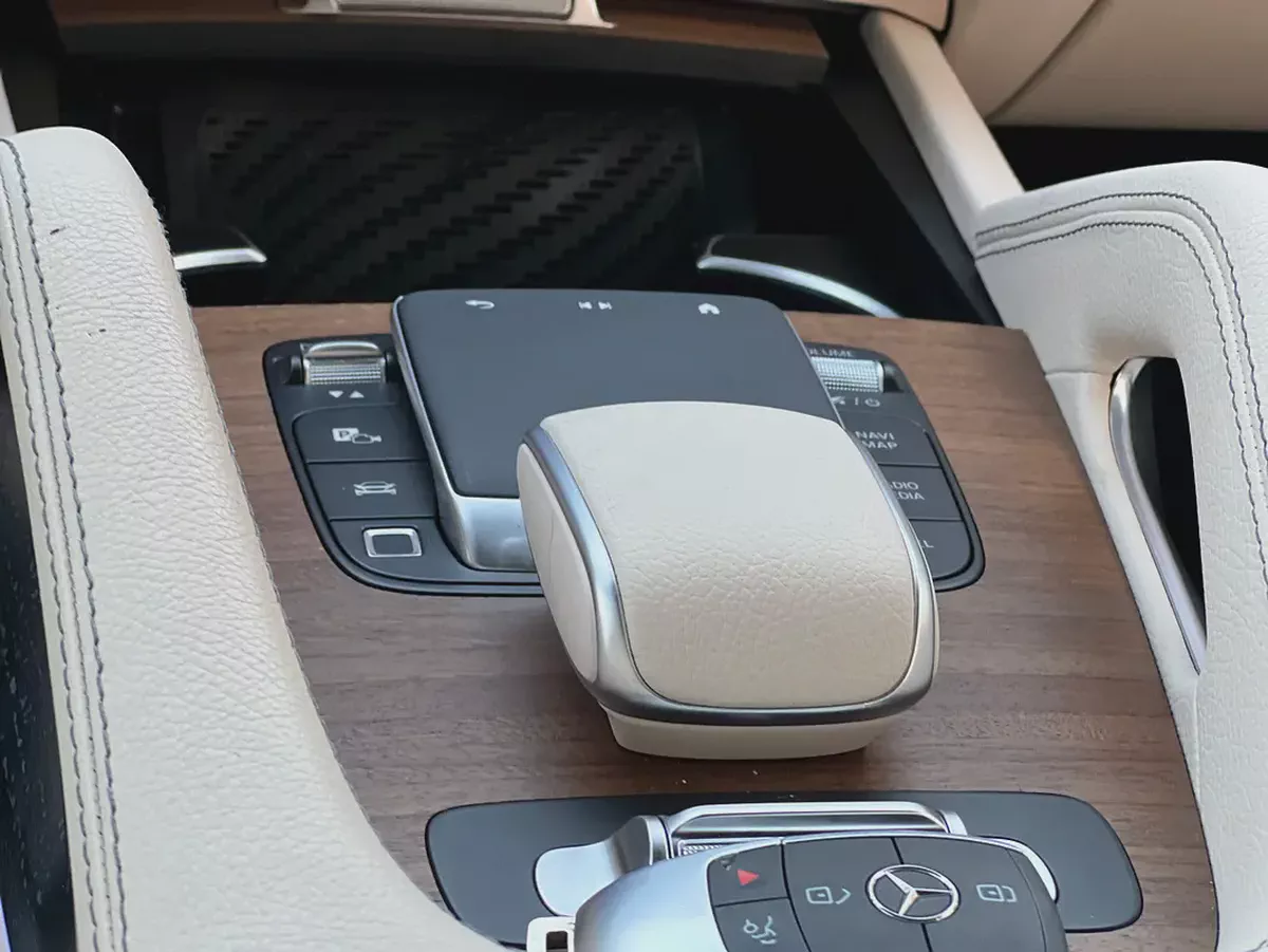 2025 Mercedes-Benz GLS 450 4MATIC | Brand New | Luxury SUV-19-19