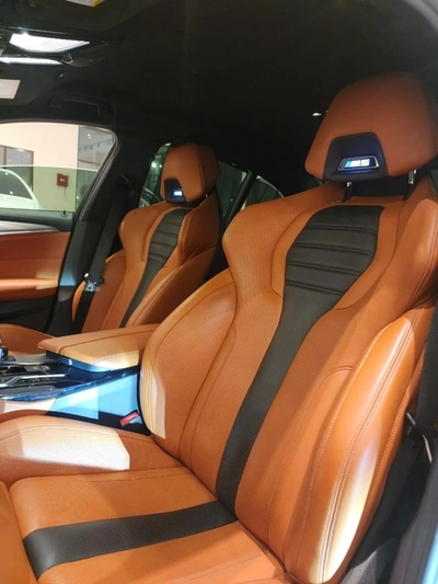 BMW M5 Std Full Service H-2