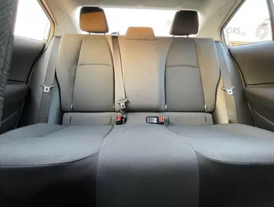 Toyota Corolla XLI EXECUTIVE Toyota corolla 1.5L full option , sunroof , push start , back camera , sport mode-17