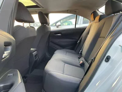 Toyota Corolla XLI EXECUTIVE Toyota corolla 1.5L full option , sunroof , push start , back camera , sport mode-18