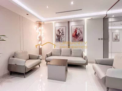 Move-In Ready Office For Rent | AED 300K | 51 @ Business Bay-2