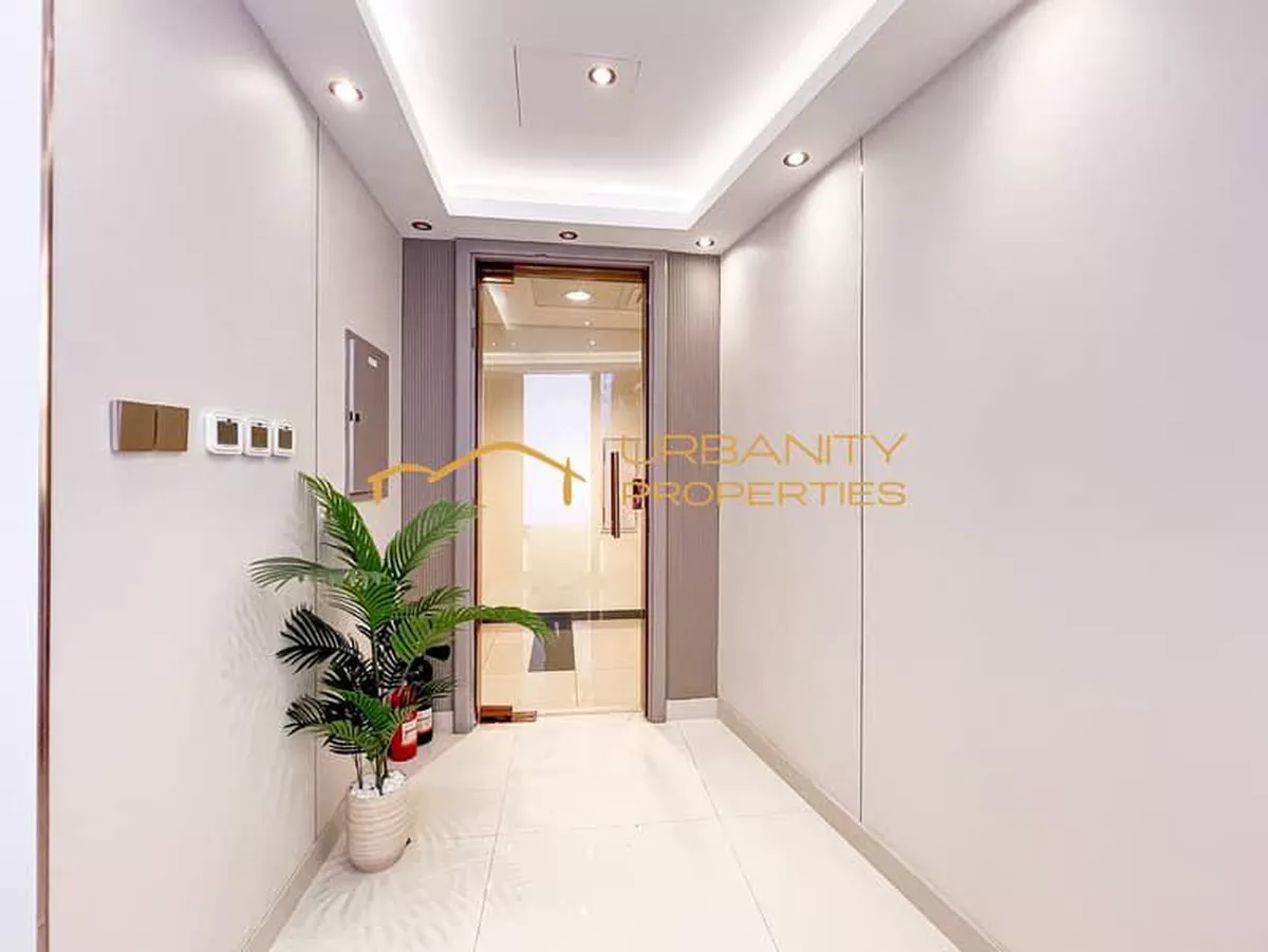 Move-In Ready Office For Rent | AED 300K | 51 @ Business Bay-6-6